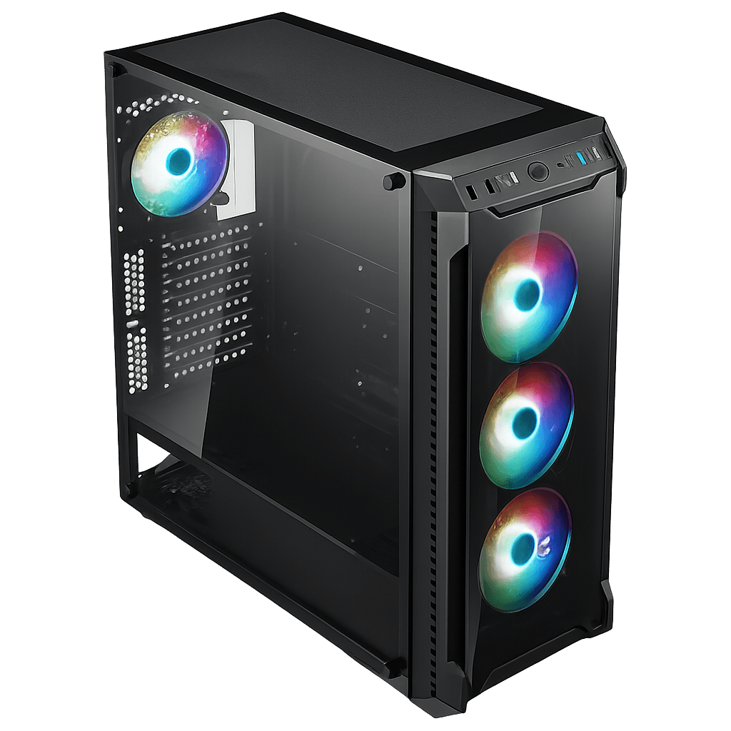 FSP CMT 520 Plus