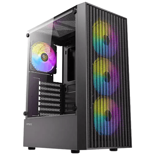 Antec AX27 ELITE RGB