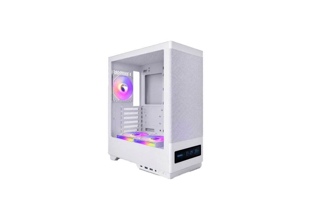 Magma V8202 WHITE