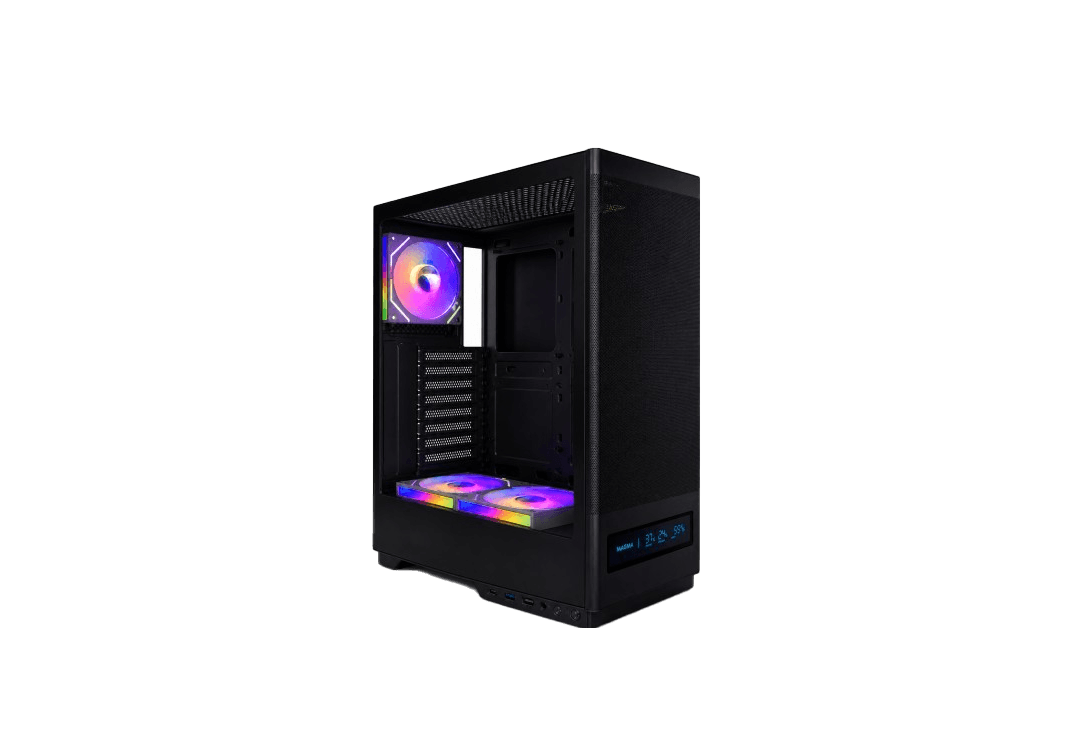 Magma V8202 BLACK