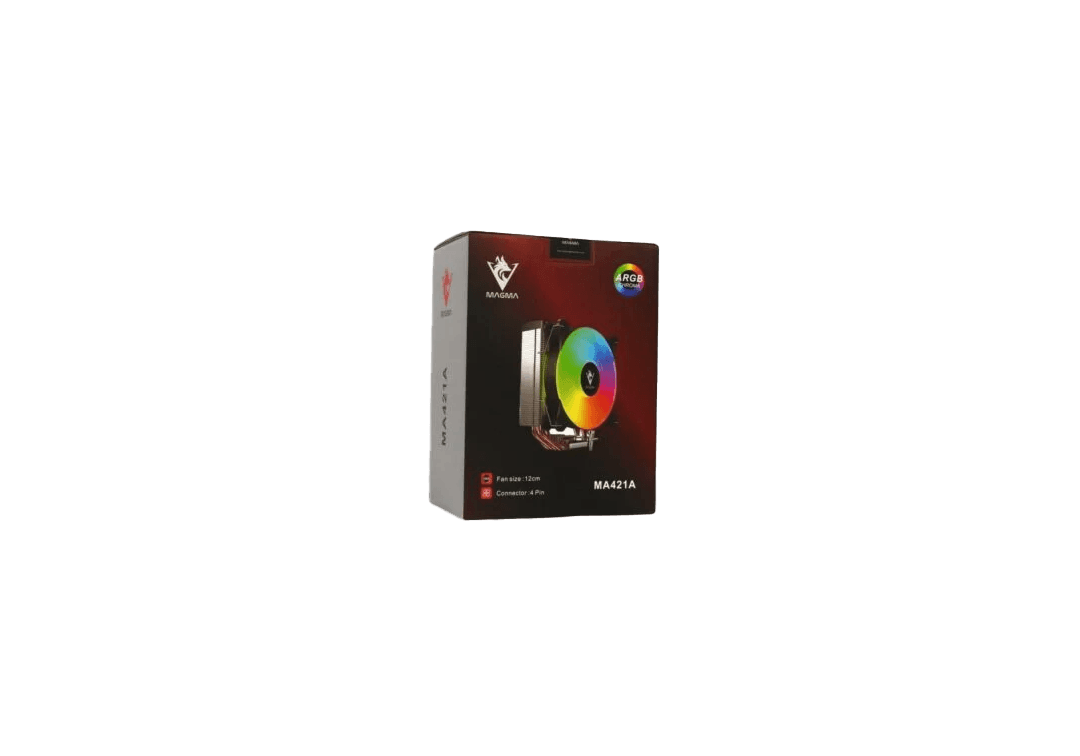 Magma MA421A ARGB CPU Cooler
