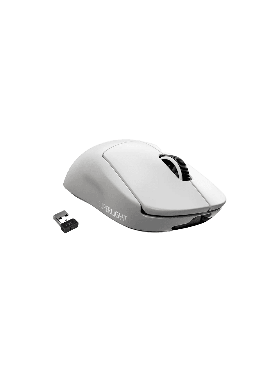 LOGITECH G PRO X SUPERLIGHT 1 WHITE — miniature 2