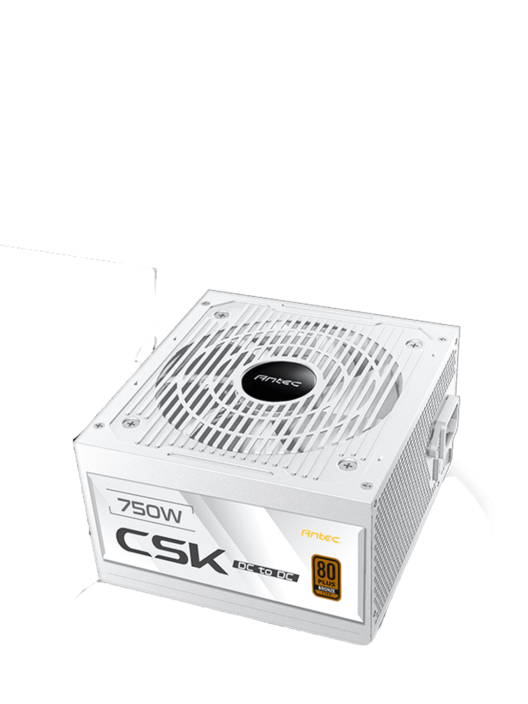 Antec CSK DC 750W WHITE