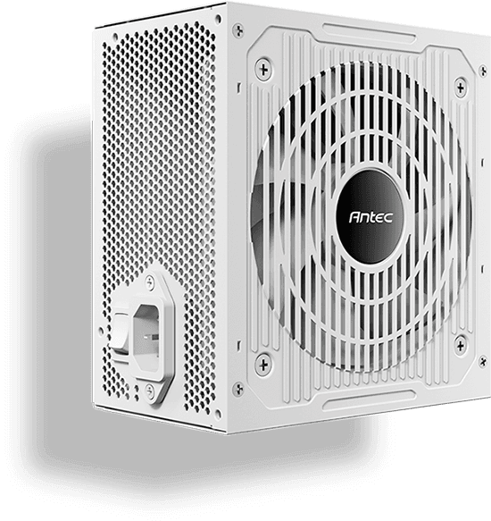 Antec CSK DC 750W WHITE — miniature 2