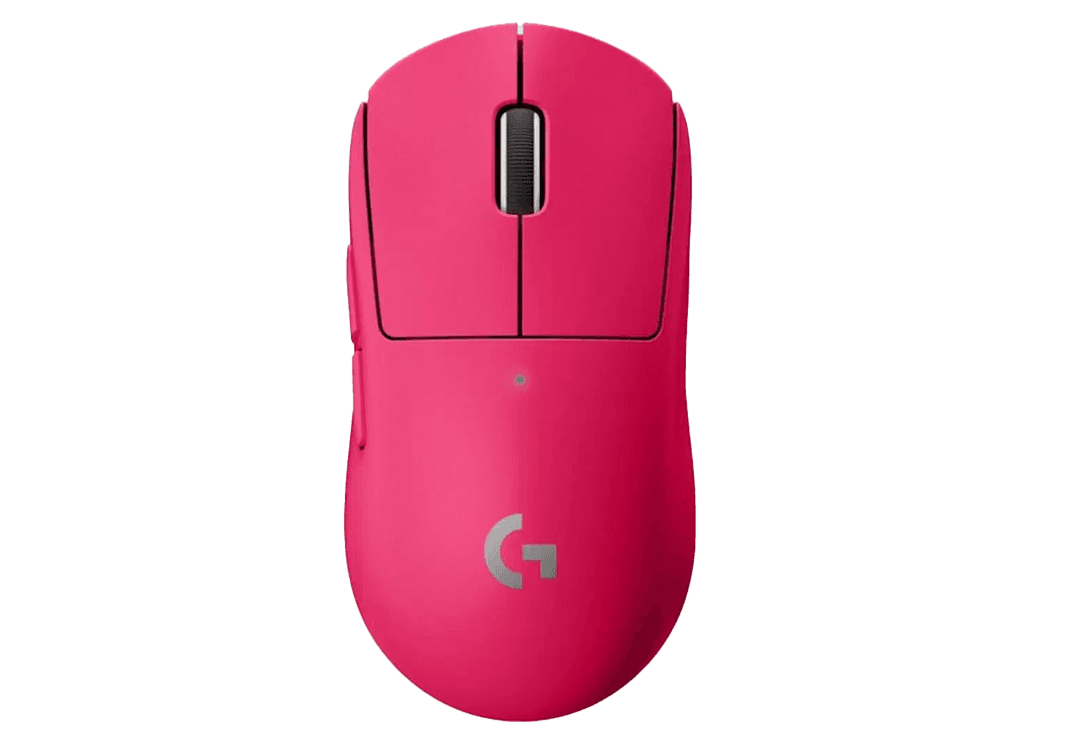LOGITECH G PRO X SUPERLIGHT 1 PINK