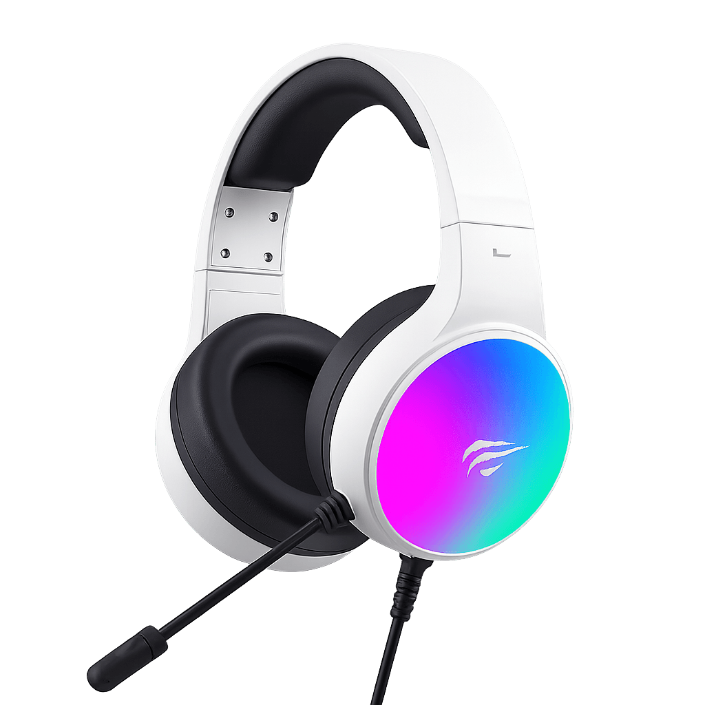 HAVIT Gaming Headphones H2043U USB 7.1