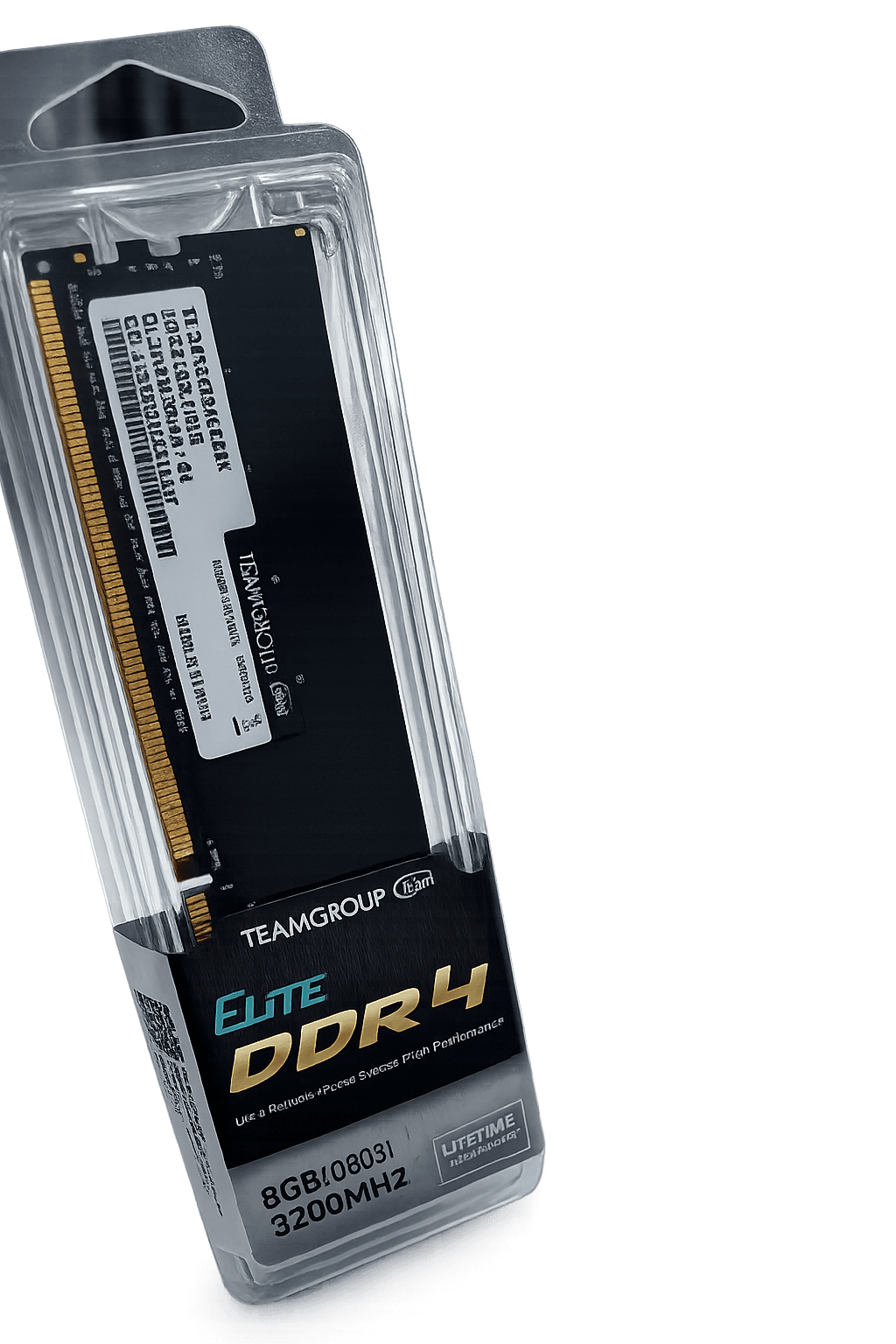 RAM DDR4 TEAM GROUP 8GB 3200MHZ