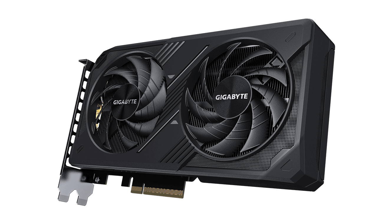 RTX 5060 WINDFORCE OC 8G