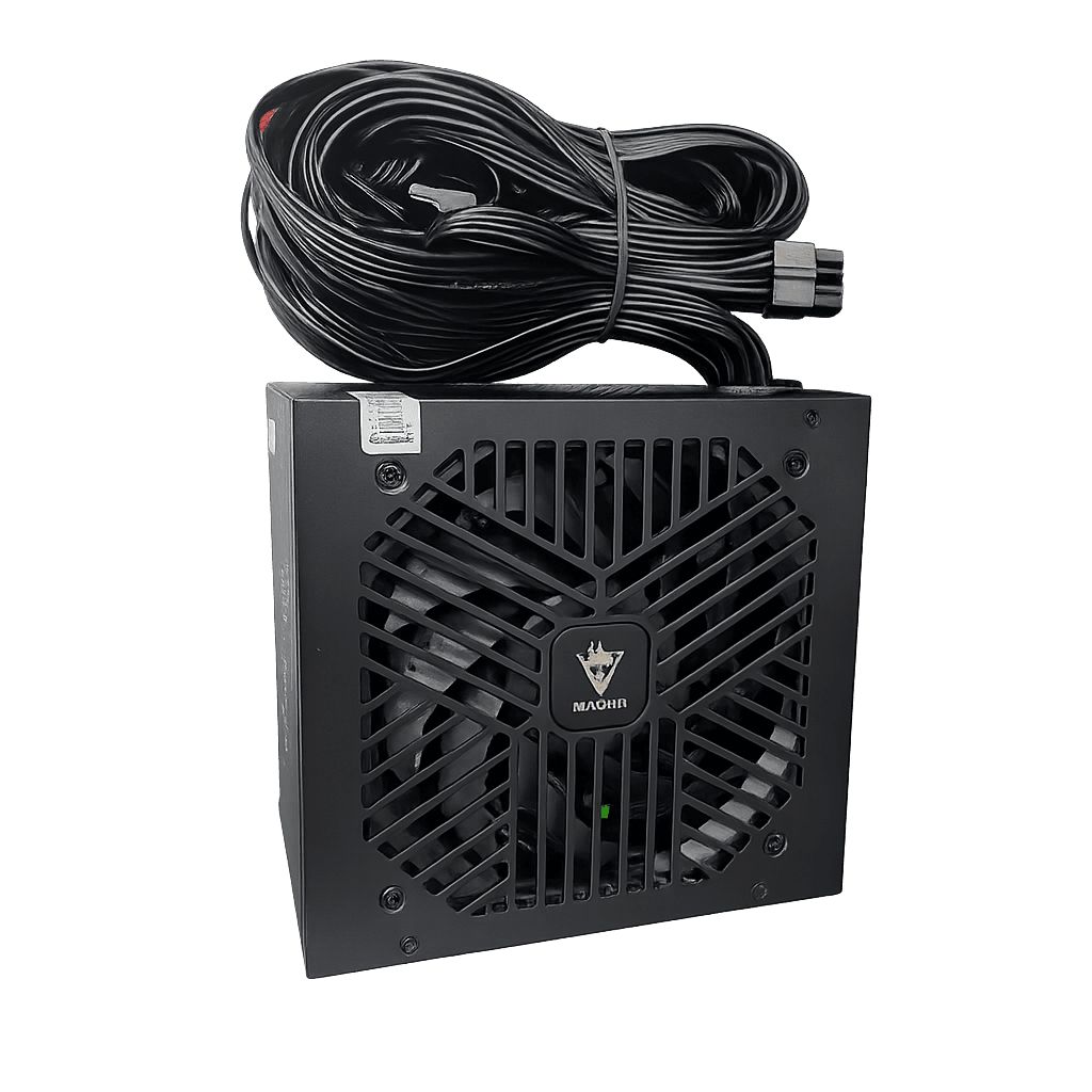 ALIMENTATION MAGMA 650W 82PLUS Bronze — miniature 2