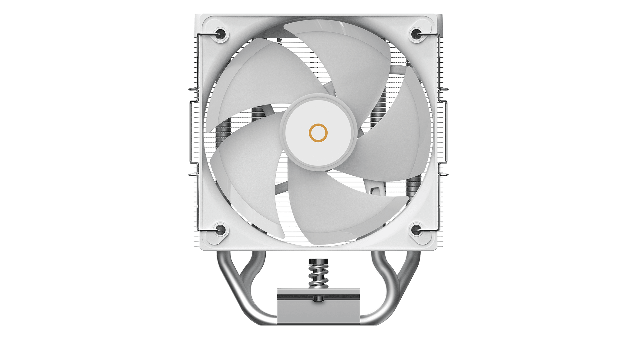 Ocypus Gamma A40 DIGITAL A-RGB WHITE — miniature 2