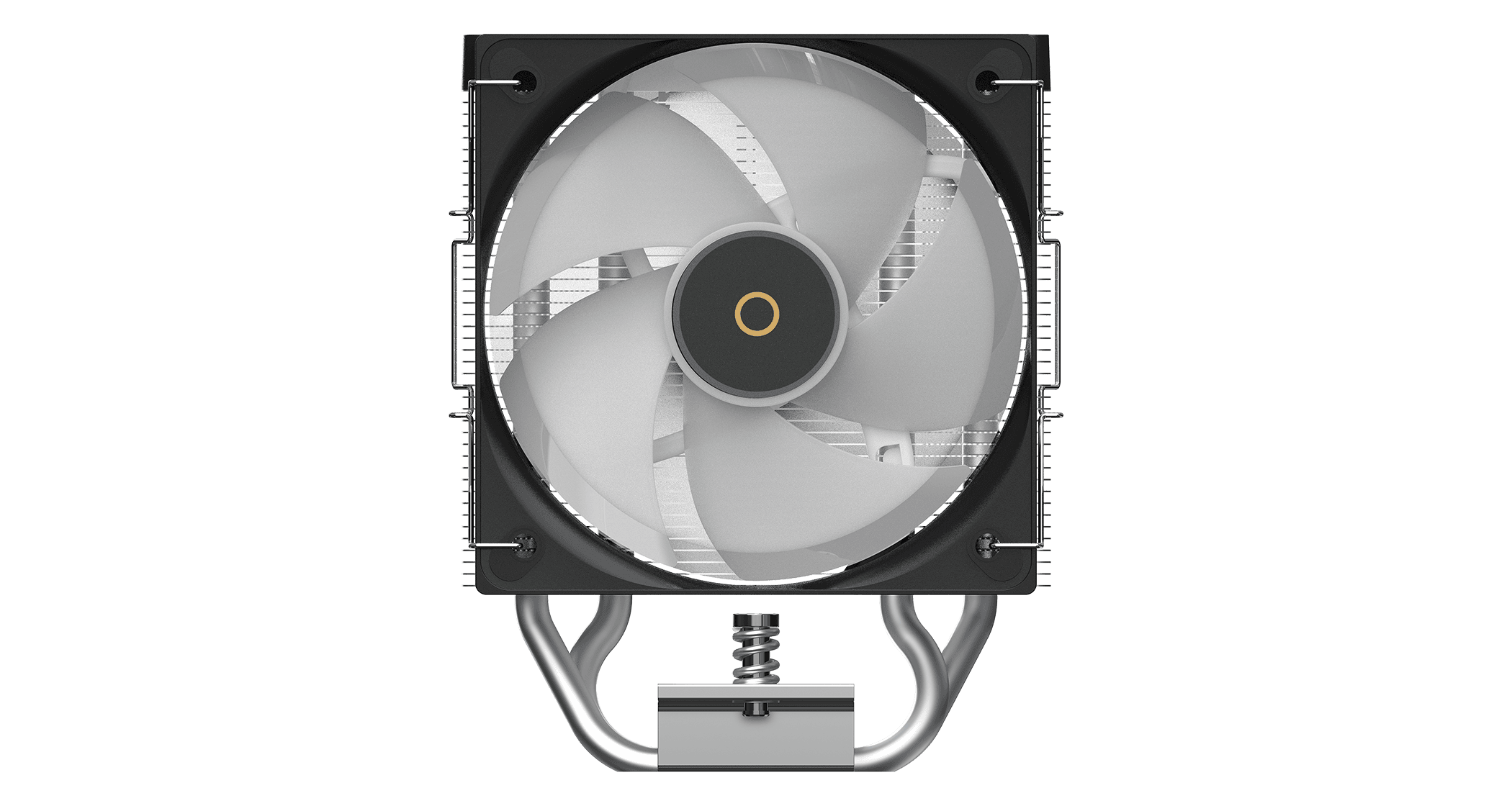 Ocypus Gamma A40 DIGITAL A-RGB BLACK — miniature 2