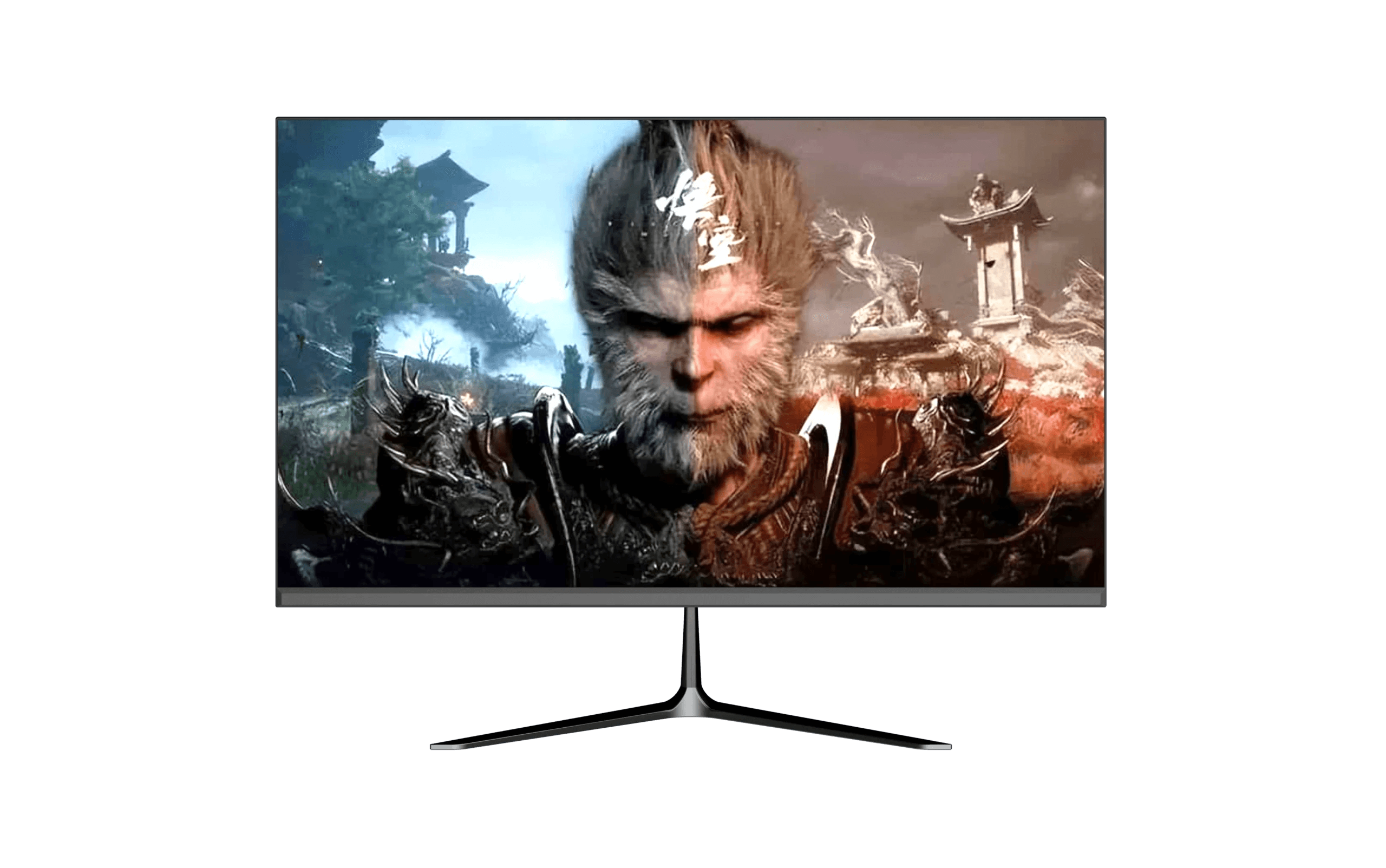 VULPES LYNX 24″ – 120Hz Full HD IPS