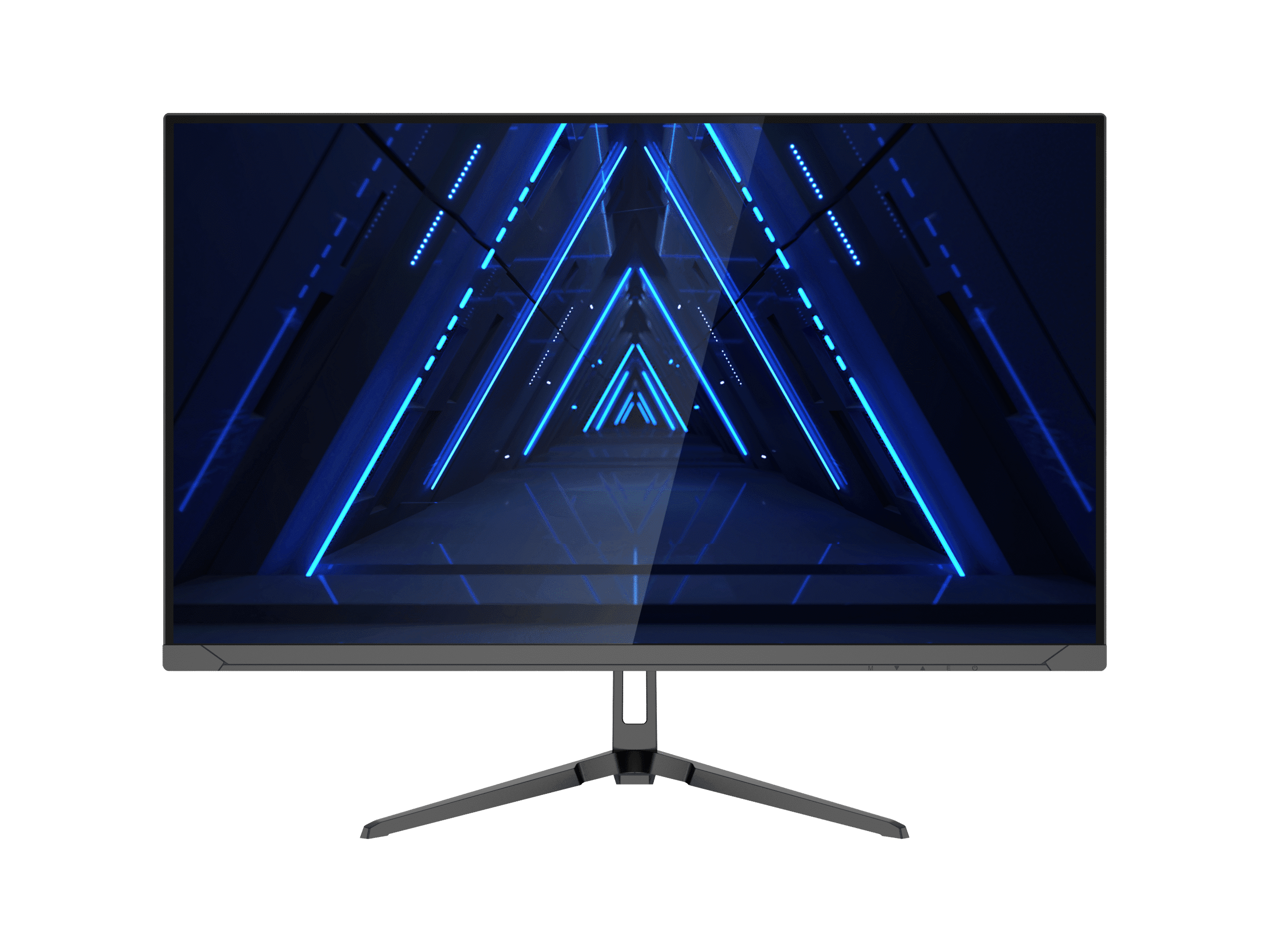 VULPES VOLCANO 27″ – 180Hz QHD IPS