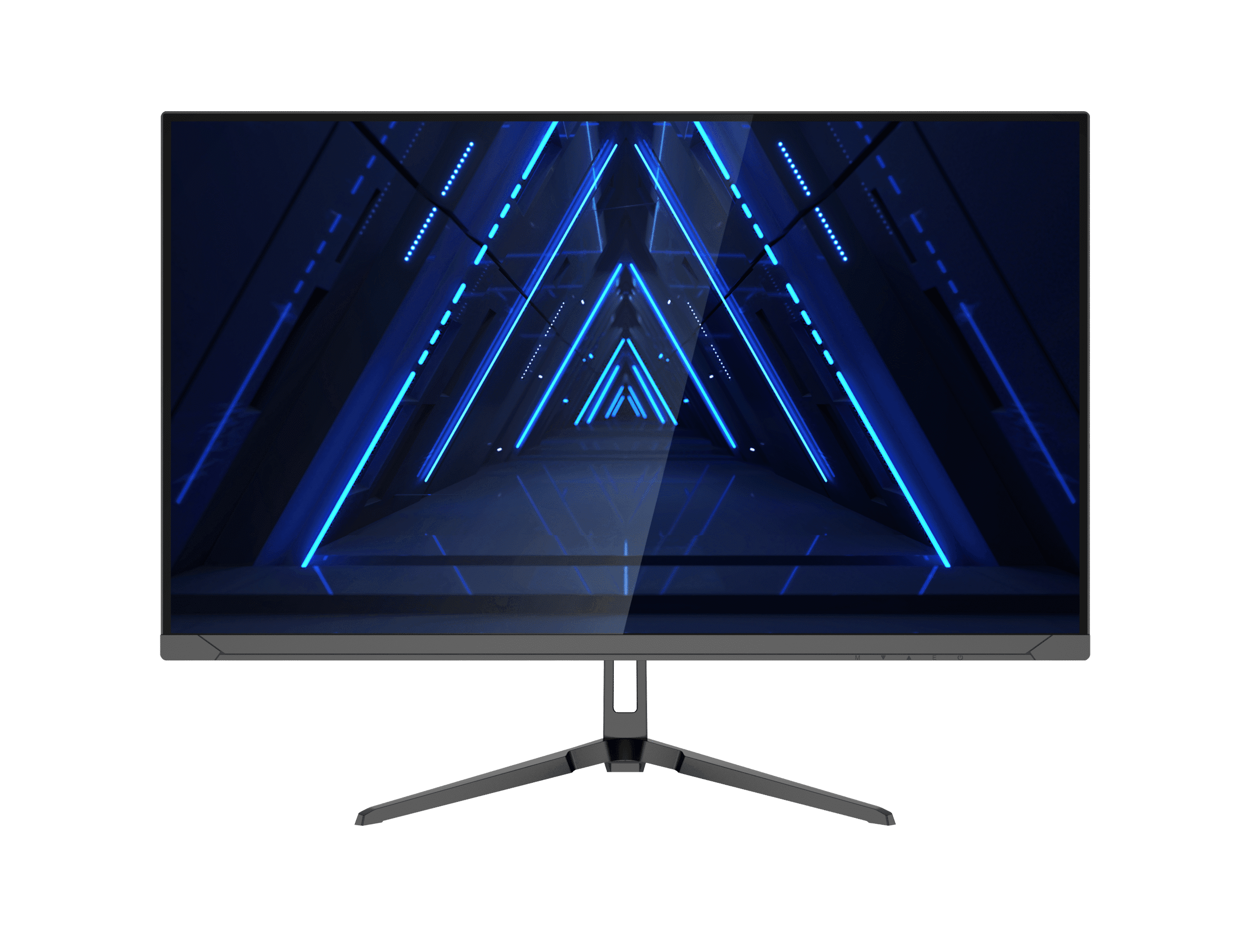 VULPES AURA 24″ – 165HZ 1MS FHD