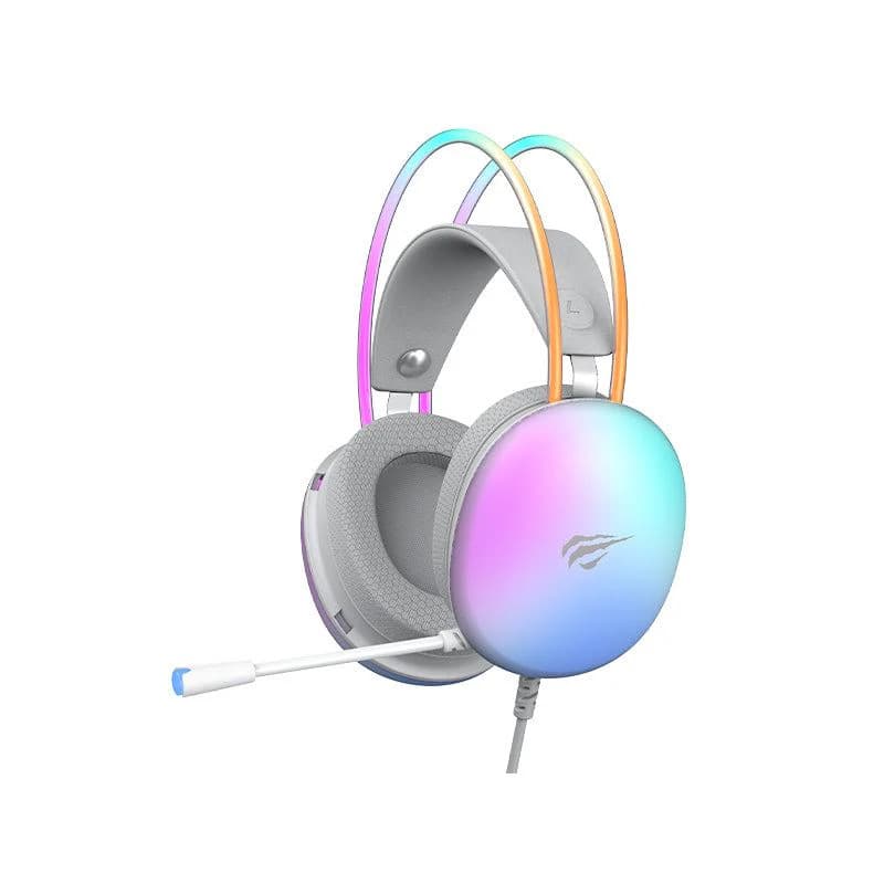 HAVIT Gaming Headphones H2037d 3.5mm