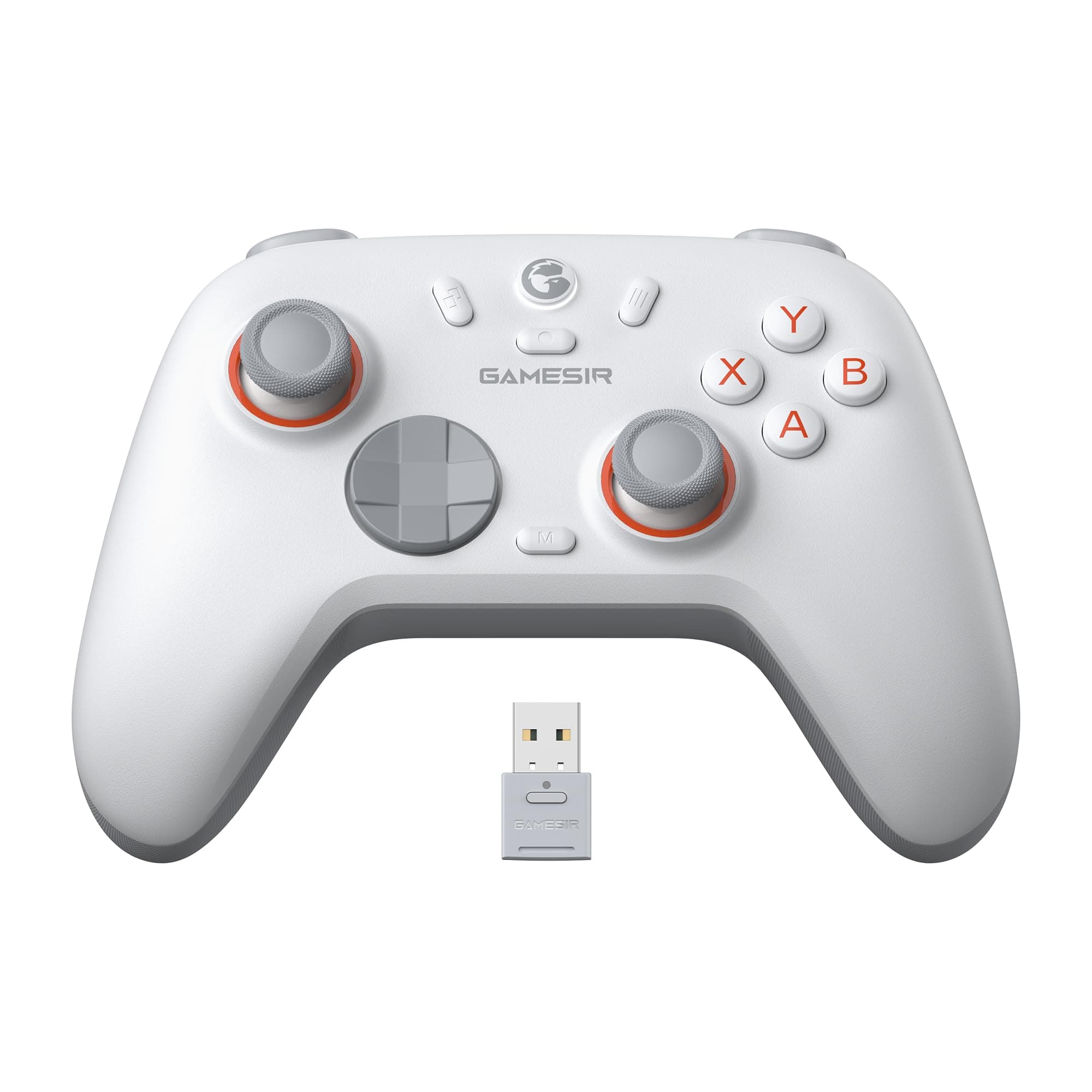 GAMESIR NOVA 2 LITE - WHITE