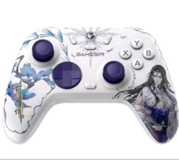Gamesir Nova Lite 2 Swords of Legends Edition