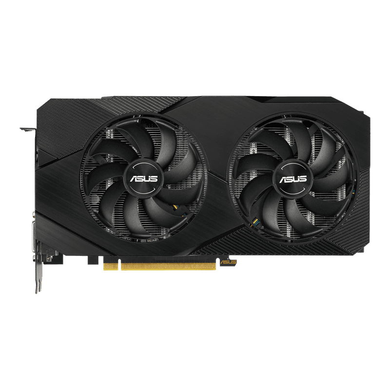 ASUS RTX 2060 6GB (RENEWED)