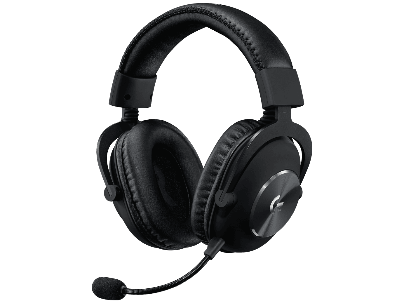 CASQUE LOGITECH GPROX WIRED