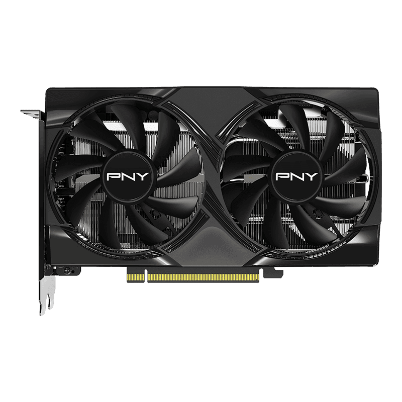 CARTE GRAPHIQUE PNY 5060 8GB VRAM BULK — miniature 2