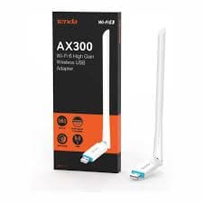 Athene USB Tenda WIFI6 AX300