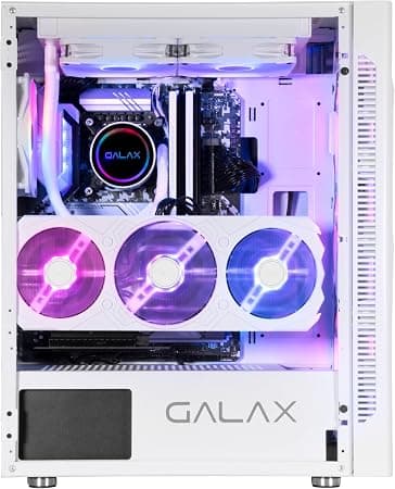 GALAX REVOLUTION 06 WHITE — miniature 2