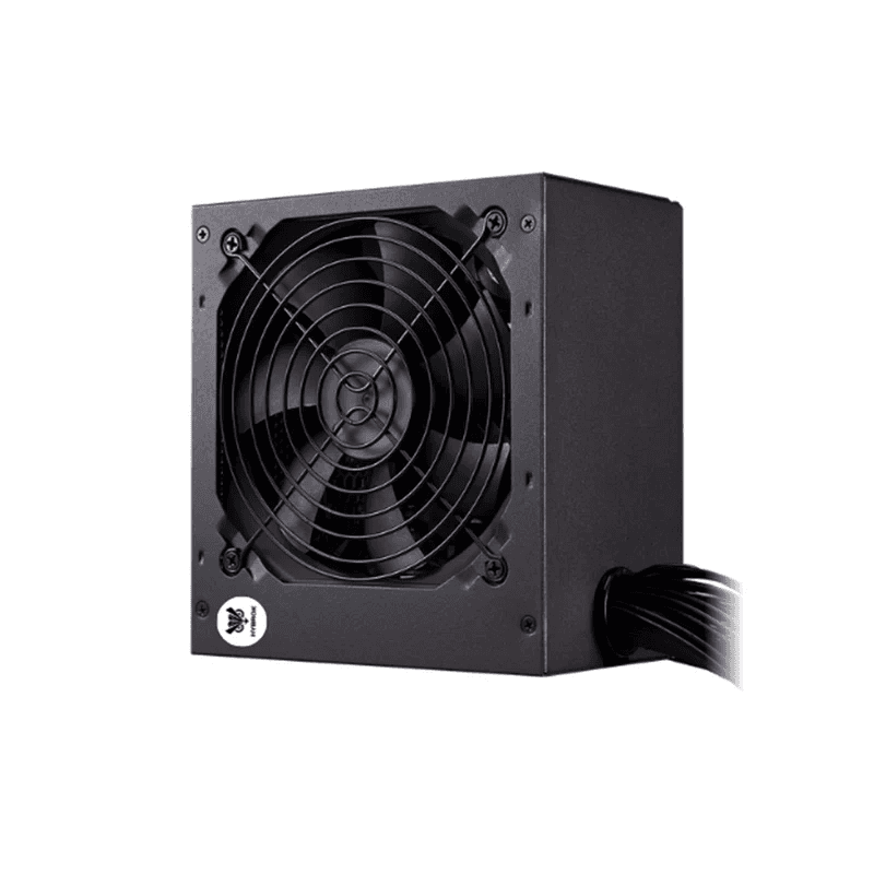 Hybrok 550W 80+ Bronze — miniature 2
