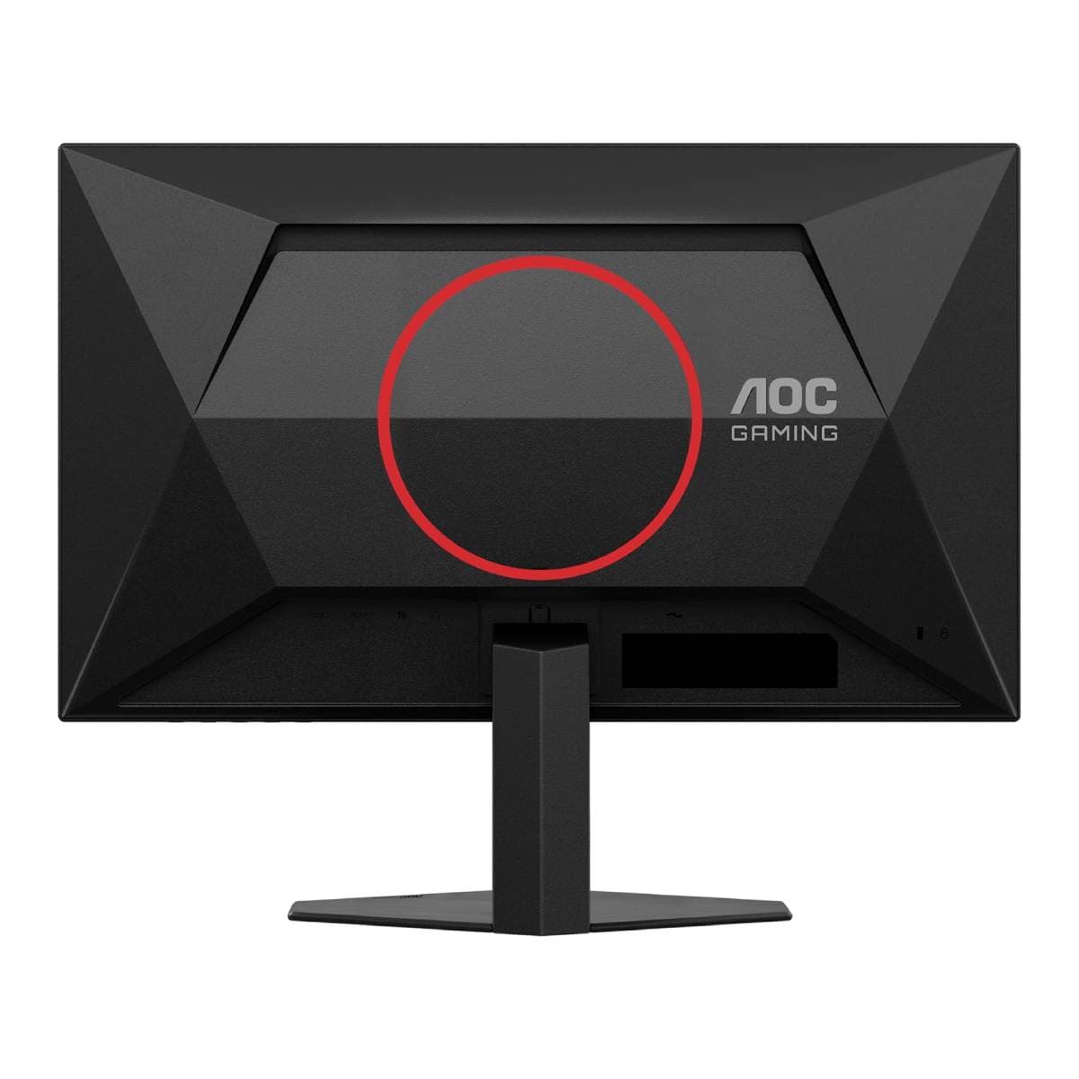AOC Q27G42ZE 27" Fast IPS QDHD OC 260HZ 0.3 MS — miniature 2