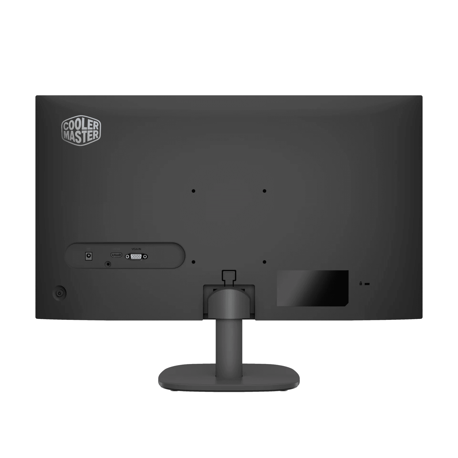 COOLER MASTER GA25FC 24.5" 120HZ FULL HD — miniature 2