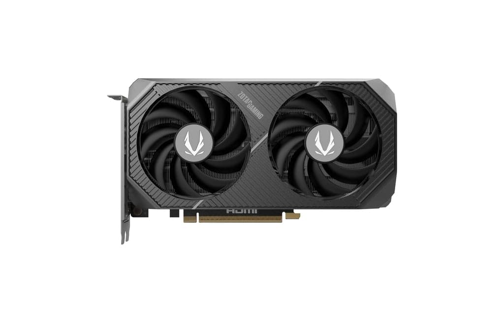 Zotac RTX 5060TI 8GB TWIN EDGE — miniature 2