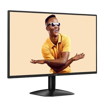 AOC 24B31H 120HZ 1MS 24"