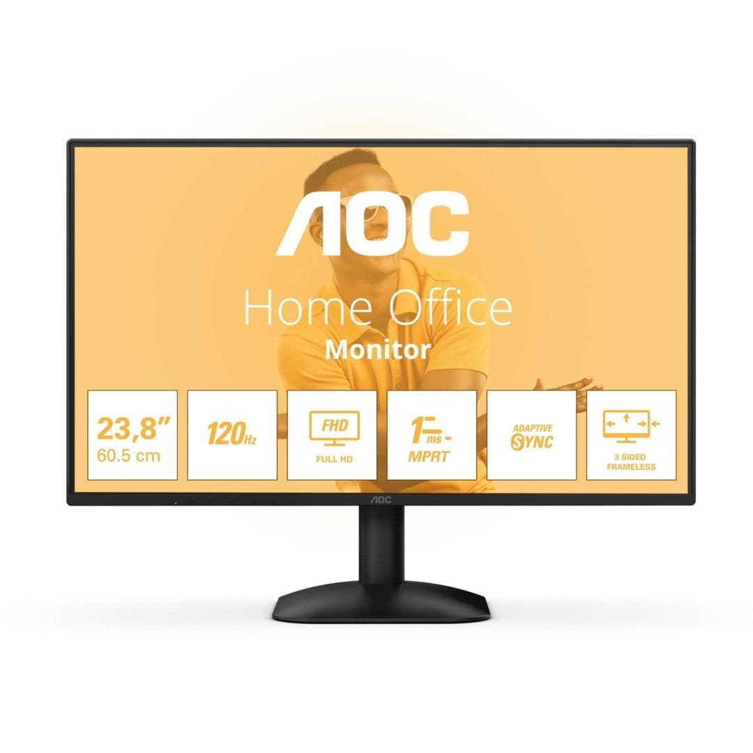 AOC 24B31H 120HZ 1MS 24" — miniature 2