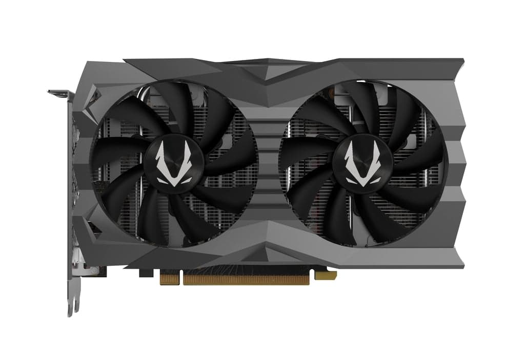 Zotac RTX 2060 6GB (RENEWED)
