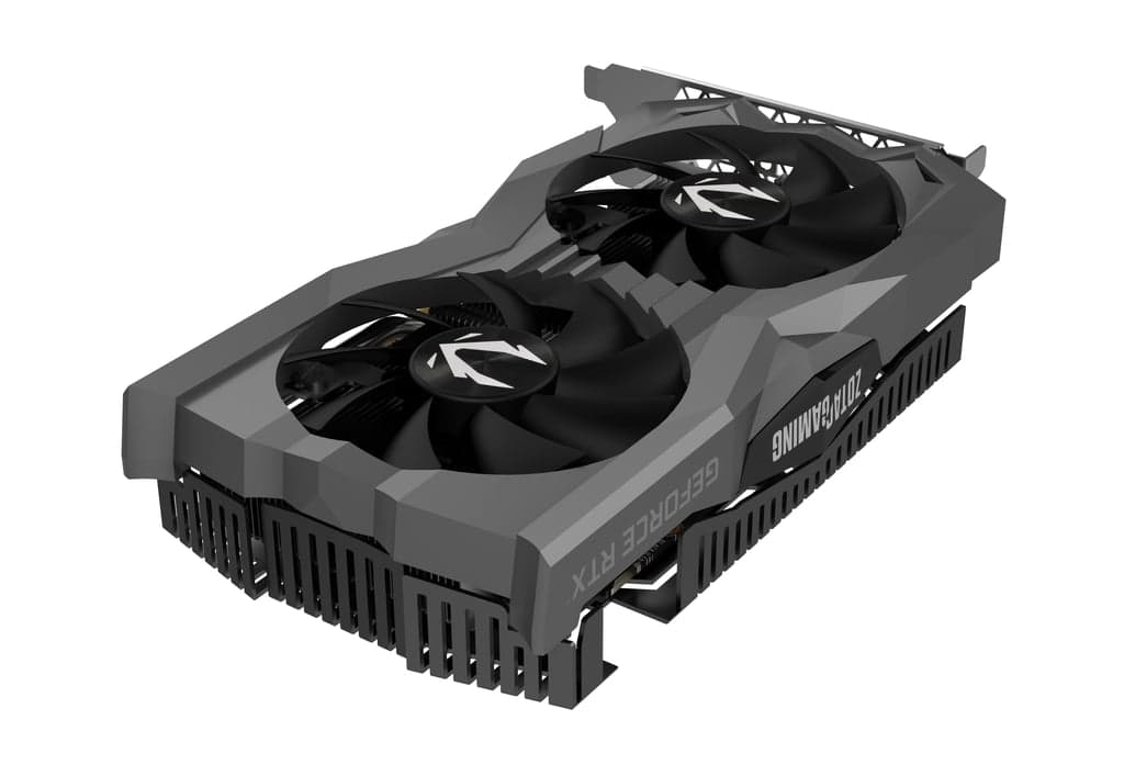 Zotac RTX 2060 6GB (RENEWED) — miniature 2