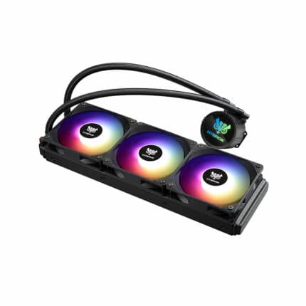 Hybrok HL360 A-RGB BLACK