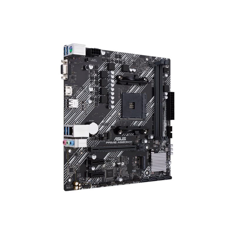 ASUS PRIME A520M-K — miniature 2
