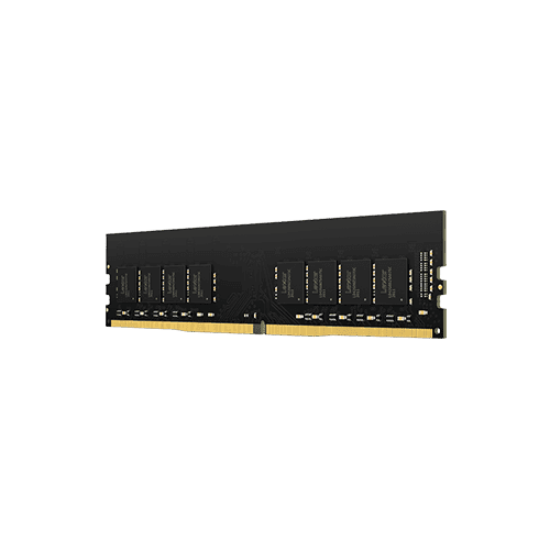 Ram Lexar 8GB 3200Mhz DDR4 — miniature 2