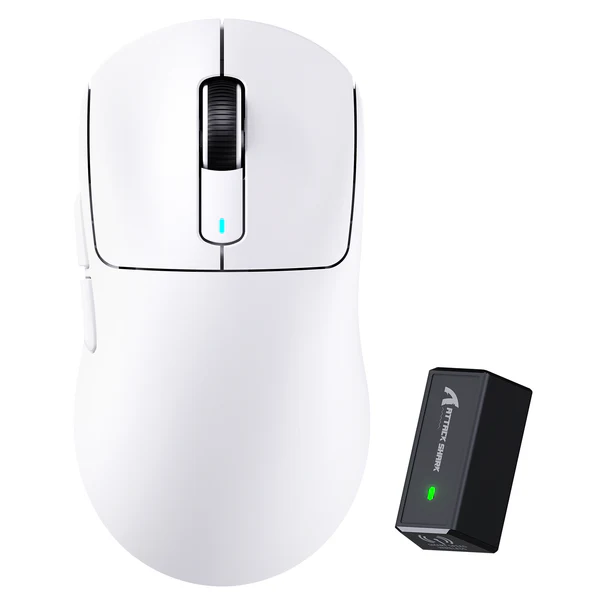 ATTACK SHARK X3PRO 8K Lightweight Wireless Gaming Mouse — vue 1