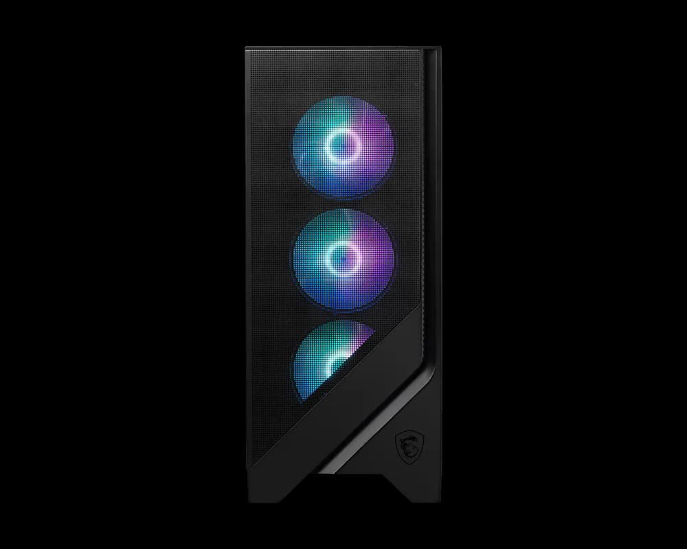 MSI MAG 320R A-RGB - BLACK — vue 1