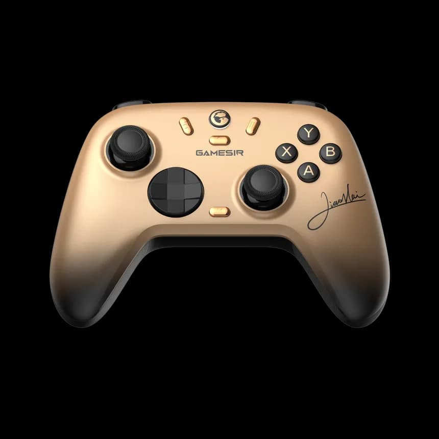 Gamesir Nova Lite 2 CHAMPIONS Edition — vue 1